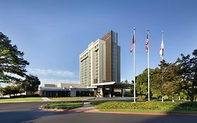 Atlanta Marriott Perimeter Center