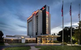 Atlanta Marriott Perimeter Center
